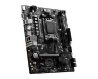 MSI PRO B650M-E AM5 DDR5 6800(OC) HDMI VGA M.2 USB3.2 1.5G LAN mATX - 3